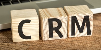 Compare CRM